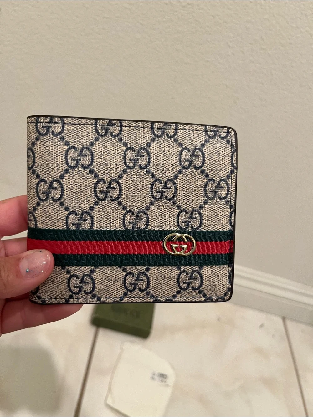 Men’s Fashion Wallet